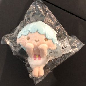 Little Twin Stars Kiki Pyoconoru Petite Plush